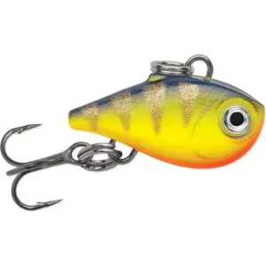 Nano Rap 2 Glow Hot Perch