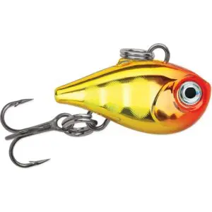 Nano Rap 2 Glow Juicy Lucy