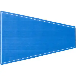 Kastdäck/Soldäck Örnvik 500