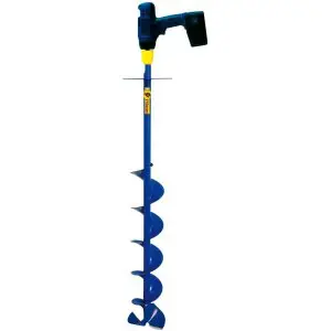 Heinola HO-AK Isborr 4,5" 115mm