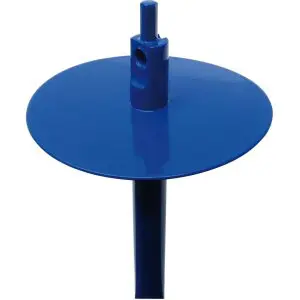 Alternative view of Heinola HO-AK Isborr 4,5" 115mm