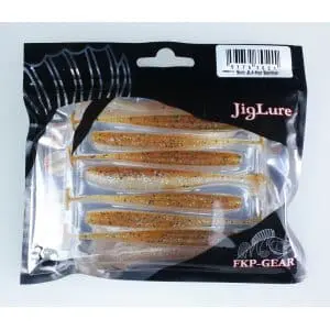 Alternative view of FKP Gear Jiglure JL4 9cm, 7-pack