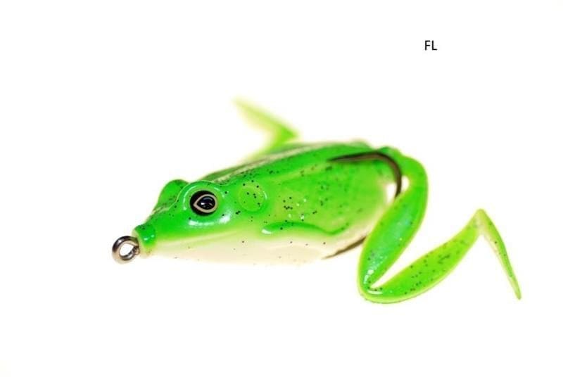 IFISH Frog 18g, FL