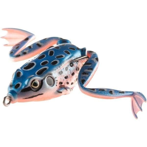 IFISH Popper Frog 18g, PLO