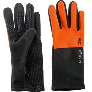 IFISH Ultimo Gripper Glove L