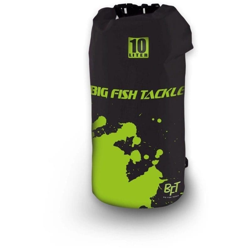 BFT Waterproof Bag 10L