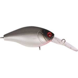 The Cranky X Deep is a high quality crankbait with a spinning depth range of 1