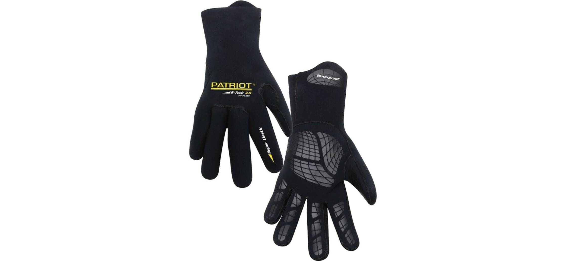 Patriot S-Tech gloves 3mm XL