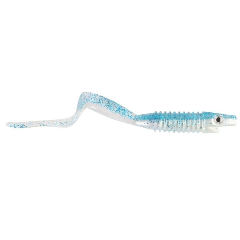 Pigster Tail, 12cm, 9gr, Baby Blue Shad - st