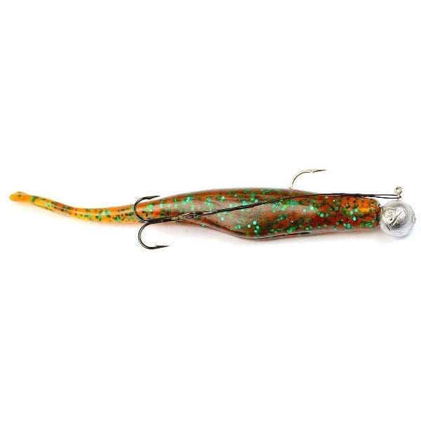 STINGER HOOK- 5cm #6