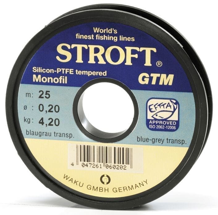 Stroft GTM 0,20