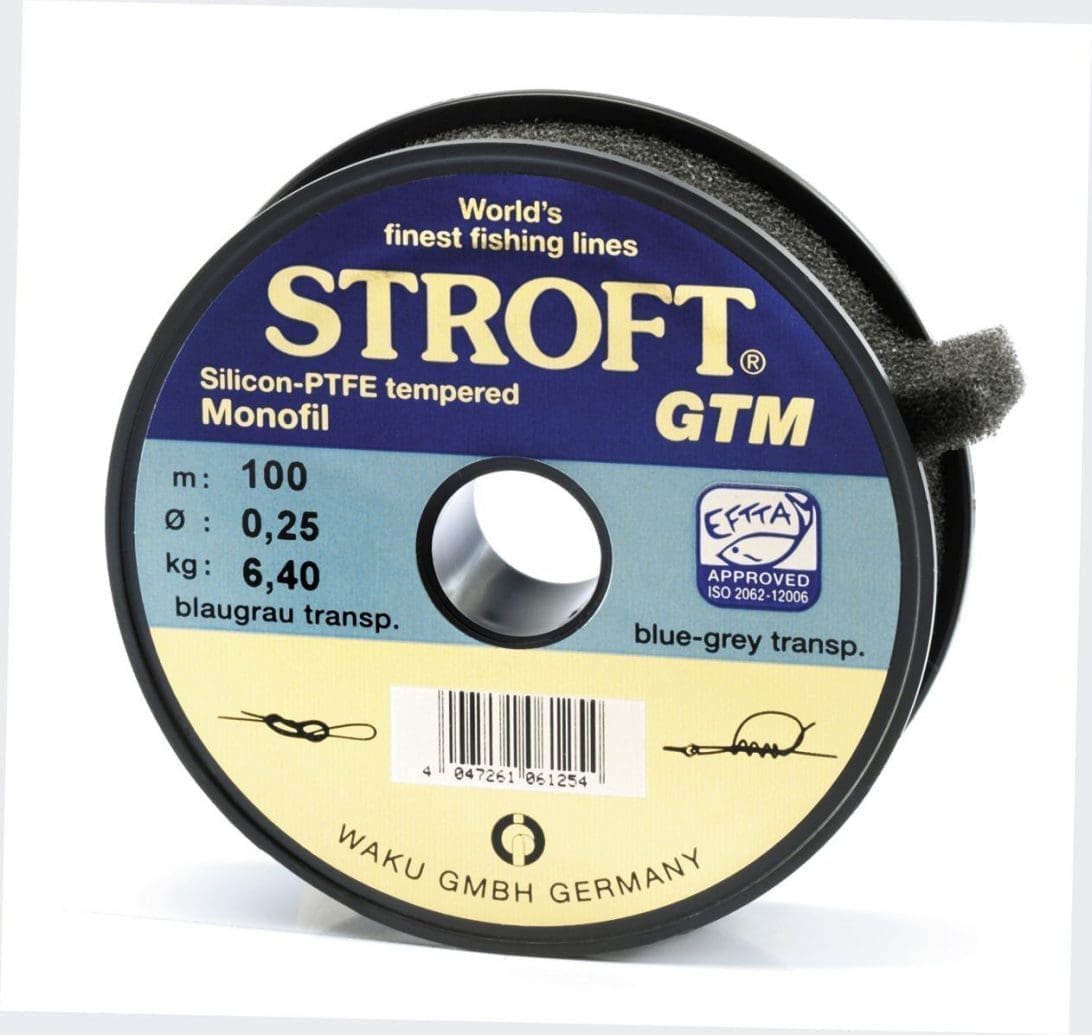 Stroft GTM 0,25 1x200