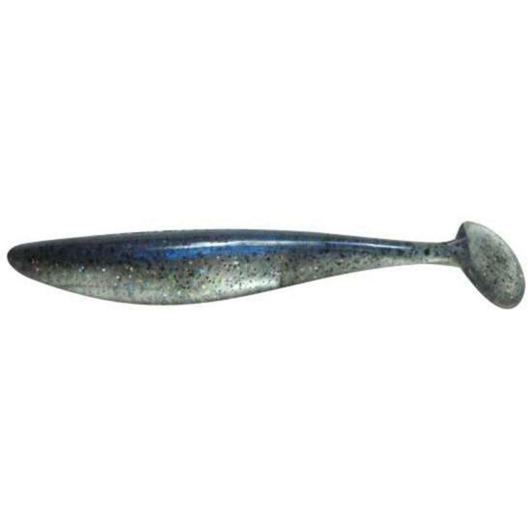 SwimFish Shad 12,5cm, Blue Halo
