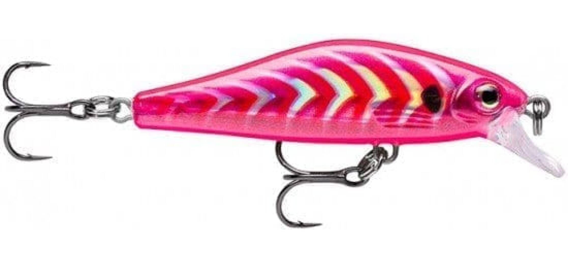 Shadow Rap Solid Shad 5cm PSC