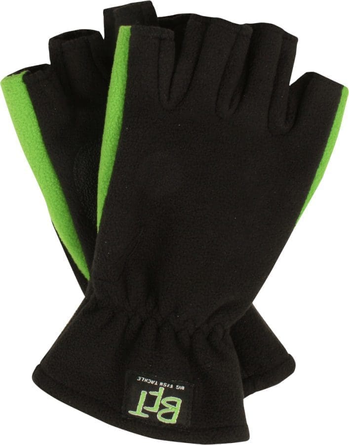 BFT Pred8or Fishing Glove Windproof - en mycket skön och praktisk handske.