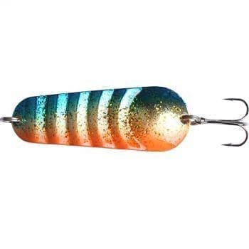 Wiggler Nixor är ett bete för de flesta rovfiskar i klassisk design och attraktiva färger