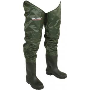 Patriot Wading Boots