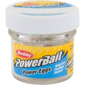PowerBait Power Eggs Float Magnum Garlic