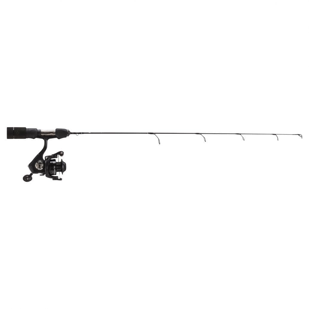 Blackout Spinning Combo 28" ML