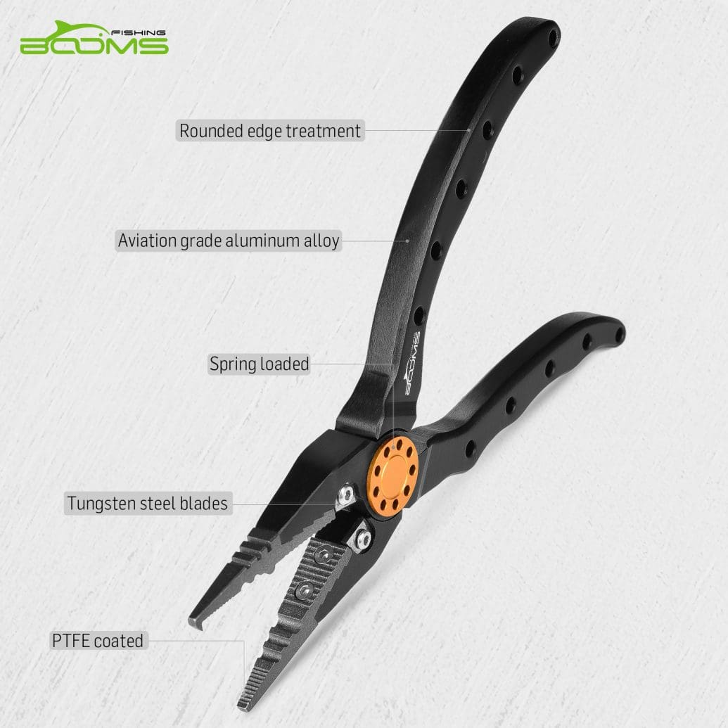 Eagle Pliers Eagle Fishing