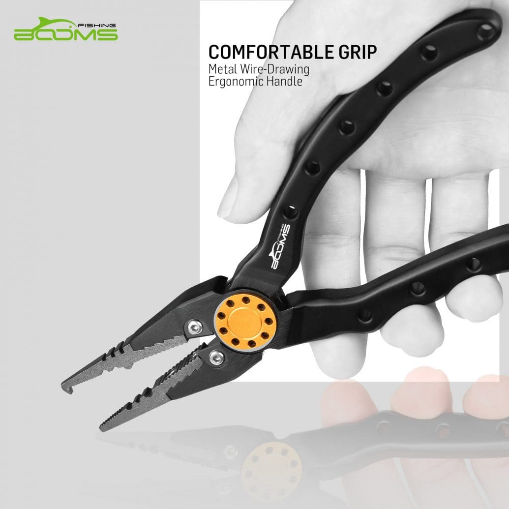 Eagle Pliers Eagle Fishing