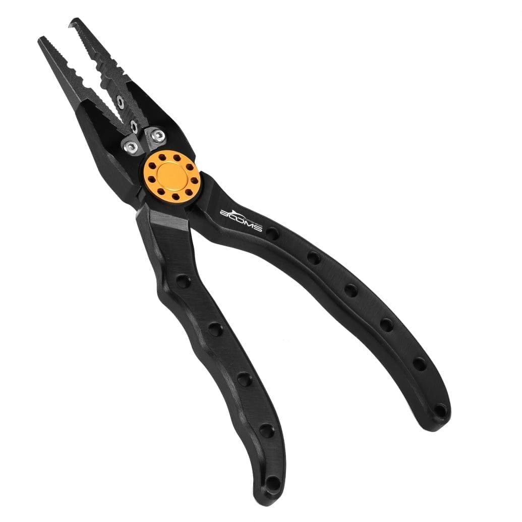 Eagle Pliers Eagle Fishing