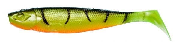 BUMPY är utvecklad för linjärt fiske och designad för att avge ett mycket exakt vibrationsintervall.
