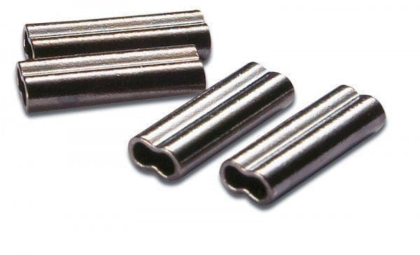 Wirelås dubbel 1,9 mm pin-pack