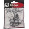 Bite Of Bleak Bitehead Lead 20g 4/0 3-pack