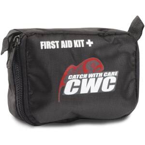 CWC First aid kit är en räddare som alltid bör ligga i båten!