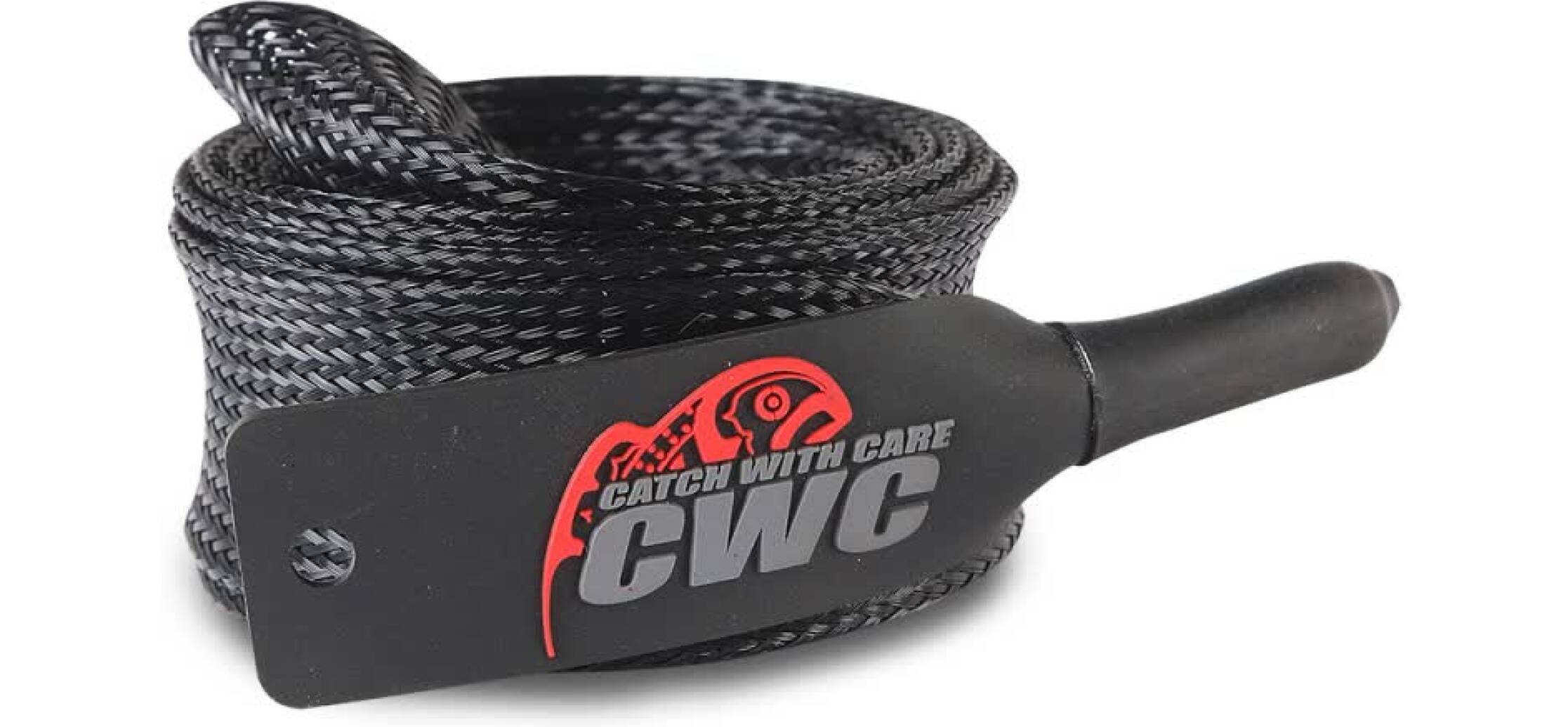 CWC Rod cover kommer i tre olika versioner.