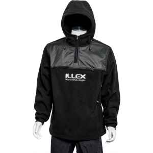 ILLEX Fleece Hooded Top XL