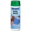 Nikwax Woolwash är ett tvättmedel som är speciellt framtaget för tvätt av ullunderkläder. Det återger ullen sina fina egenskaper att transportera bort fukt från kroppen