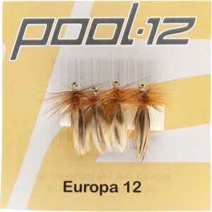 Pool 12 4-Pack Europa 12