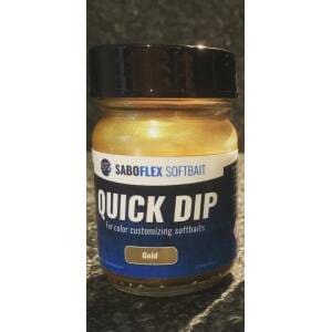 Saboflex Quick Dip är en fantastisk “game changer”