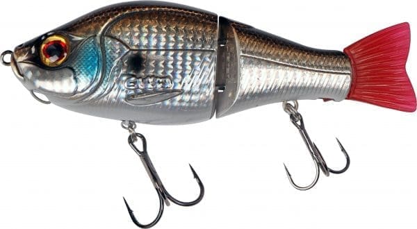 Scunner 135 S Twin Anchor