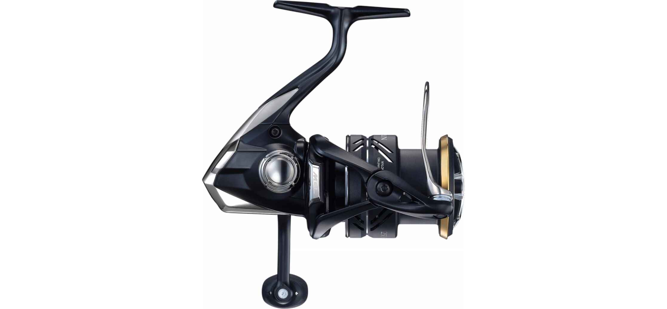 Shimano Sustain FJ 4000