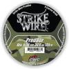 Strike Wire Pred8or X8 är både tystare