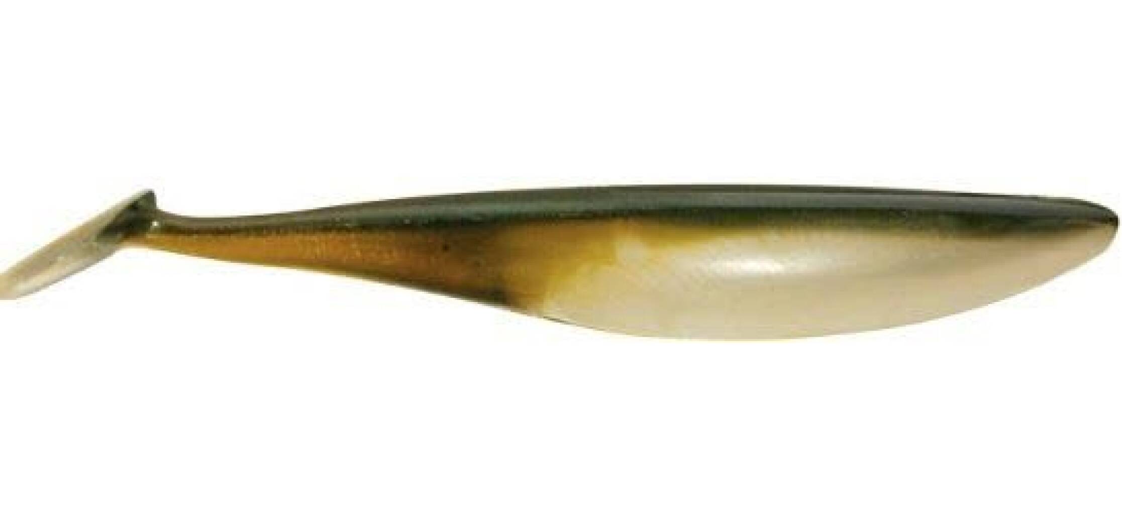 Lunker City Swimfish Shad