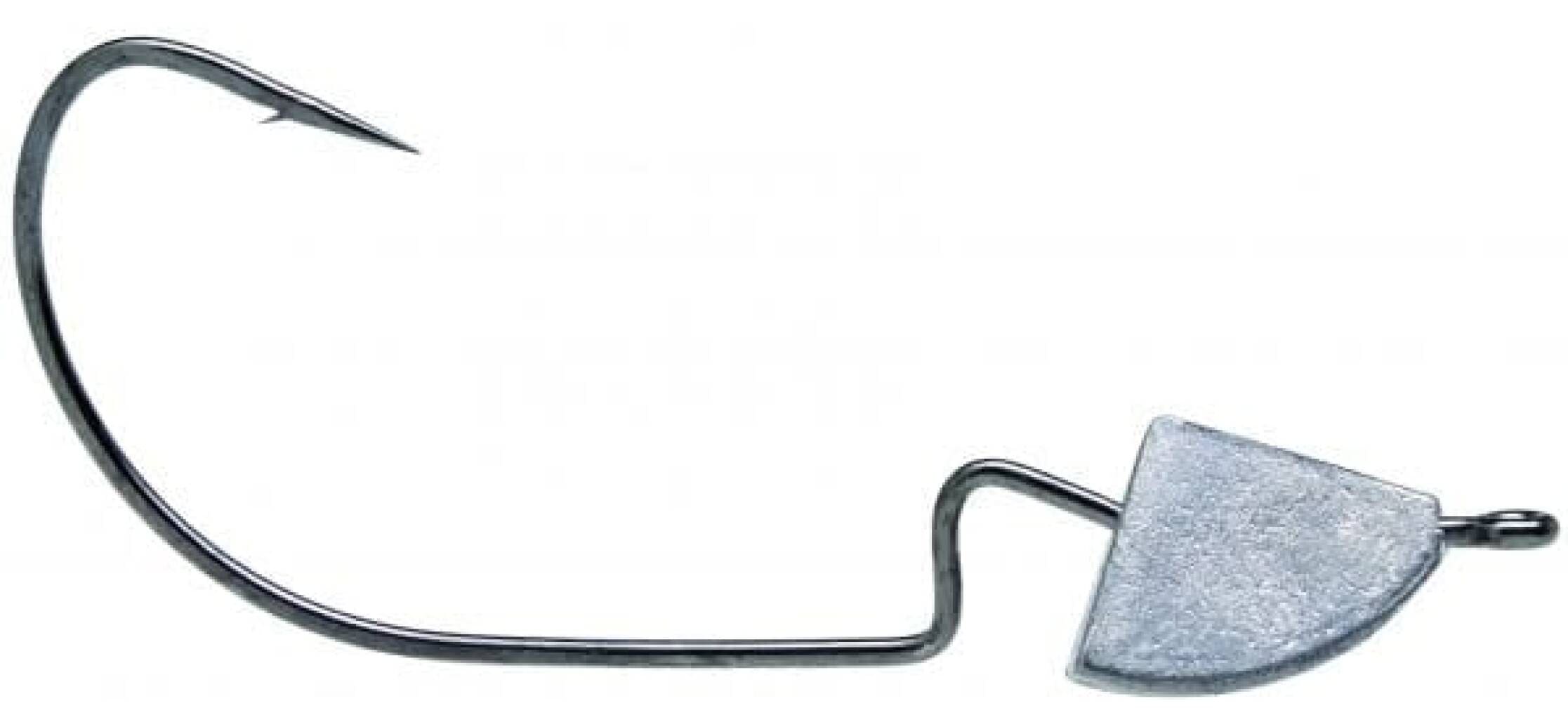 Texas Jig Head 3,5G Eagle Fishing