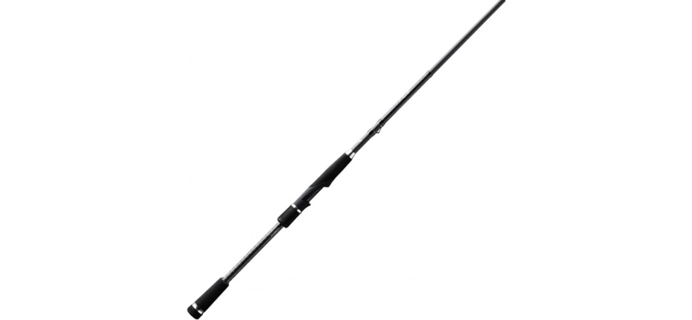 13 Fishing Fate Black 9' H Haspel 274 cm (9') 20-80 g - Bild 2