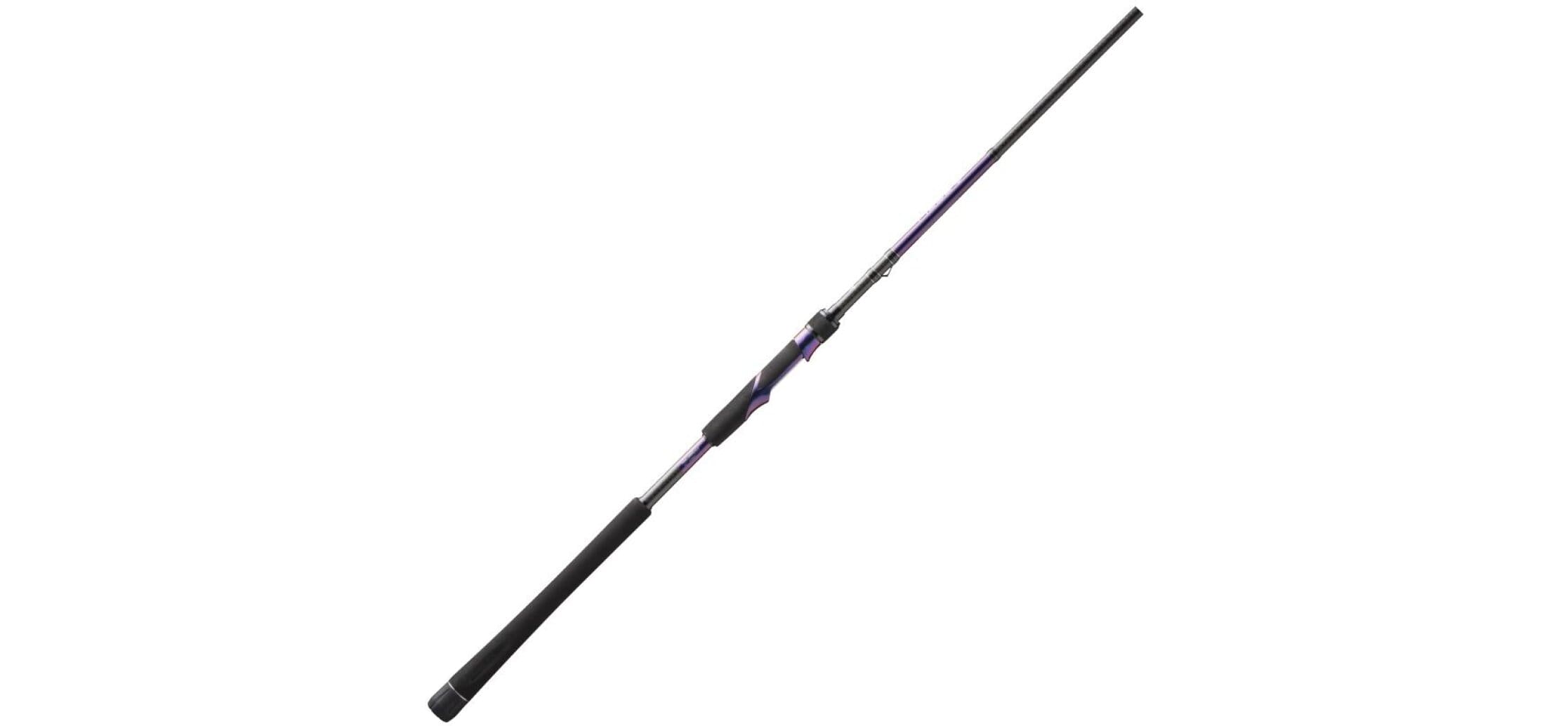 13 Fishing Muse S Haspel 9'10 MH 15-40g 2pc - Bild 2