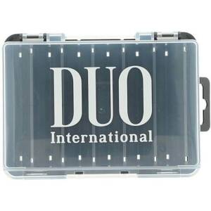 Smart och smidig betesförvaring från DUO International.