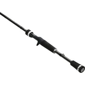 13 FISHING Rely Black combo 6'3 ML med Origin O1 - Eagle Fishing