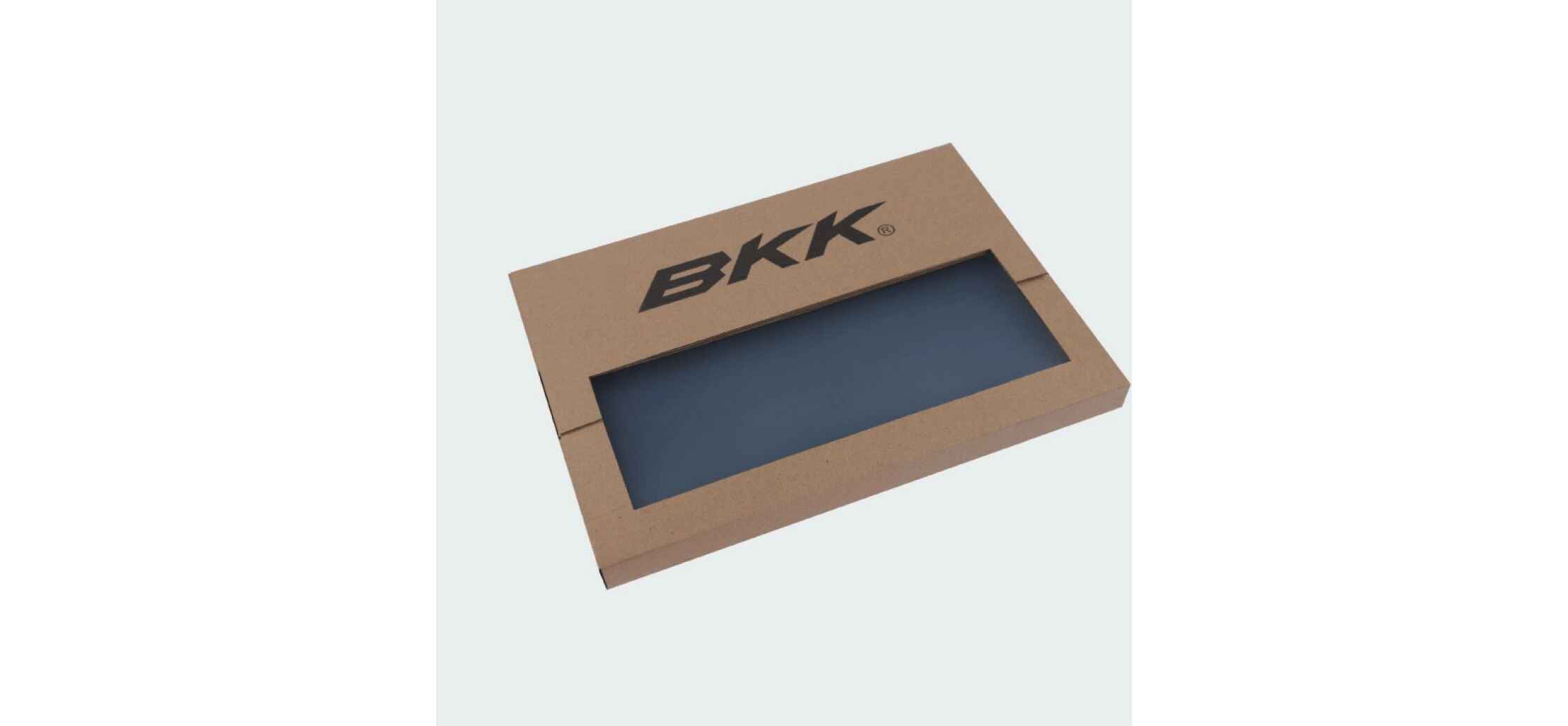 BKK OCD-Box A1 230x23x305mm