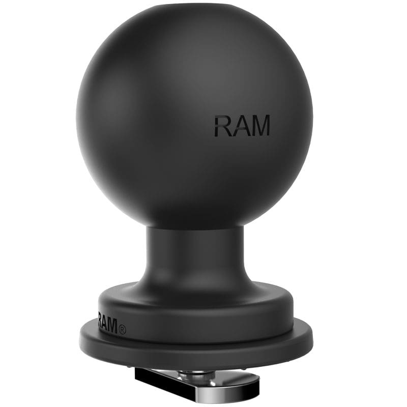 RAM 1.5" C-Kula Track Ball With T-Bolt Attach