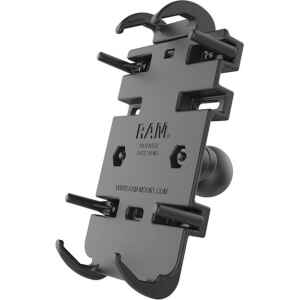 RAM Quick-Grip universal telefonhållare med kula (B-kula)