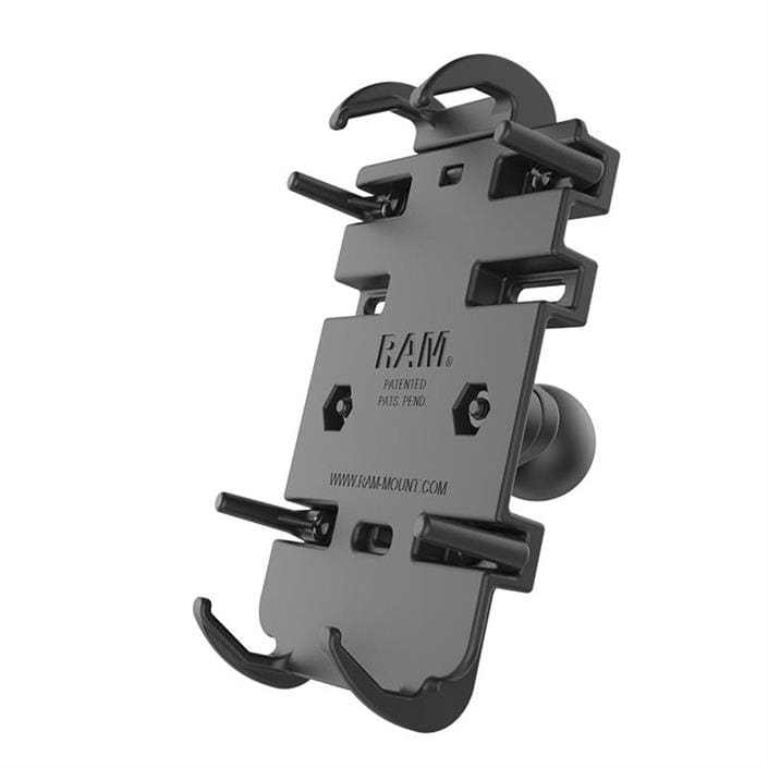 RAM Quick-Grip universal telefonhållare med kula (B-kula)