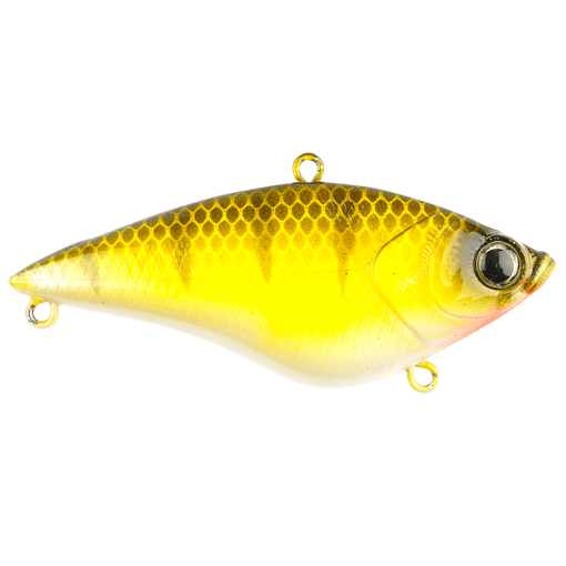 Darts Viber 5cm 5g - 133 Yellow Perch