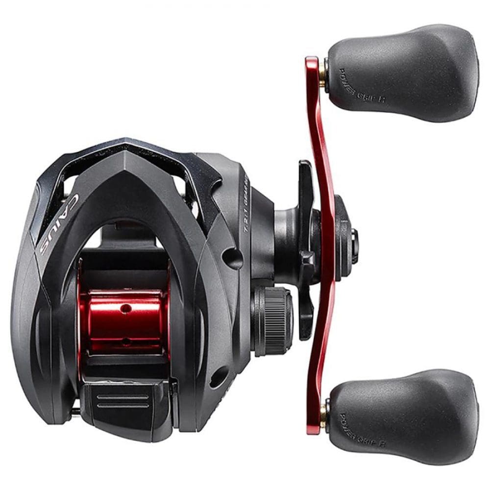 Shimano Caius B 151 HG Left Hand